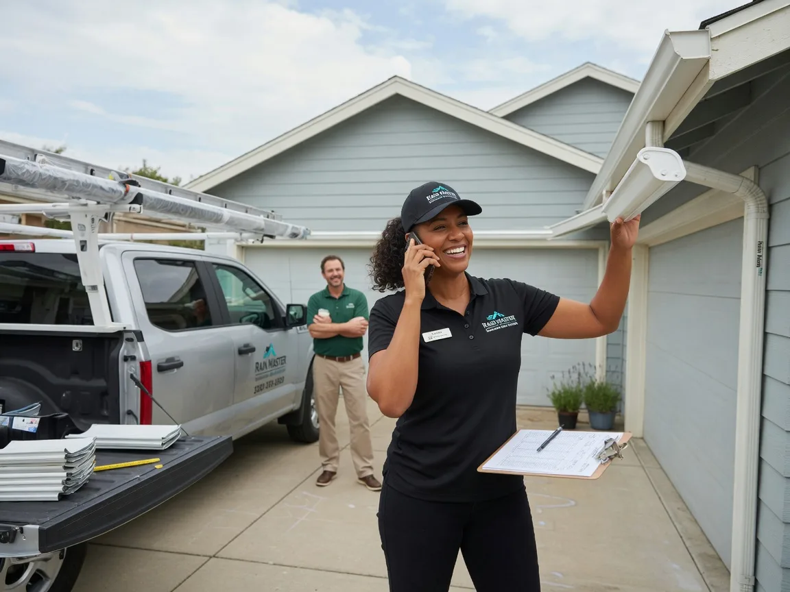 Gutter Installation Coldspring, TX FAQs
